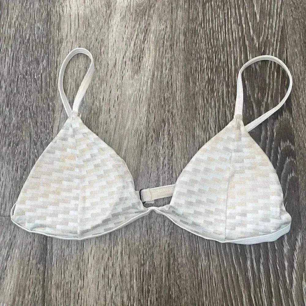Womens Bikini Top - S